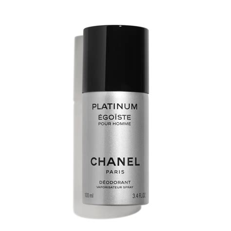 chanel platinum égoïste douglas|chanel platinum egoiste release date.